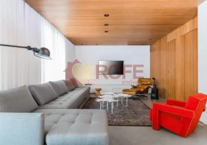 Apartamento com 3 Quartos à venda, 233m² no Campo Belo, São Paulo