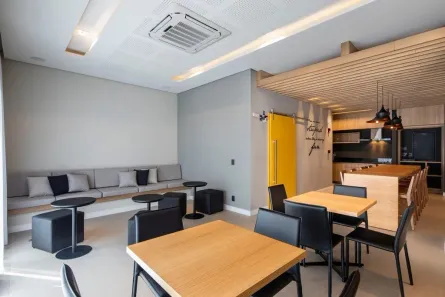 Sala Comercial à venda, 37m² no Cidade Baixa, Porto Alegre