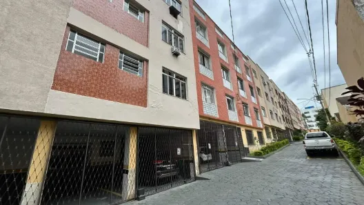Apartamento com 2 Quartos para alugar, 90m² no Poço Rico, Juiz de Fora