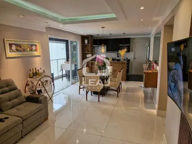 Apartamento com 2 Quartos à venda, 84m² no Vila Andrade, São Paulo