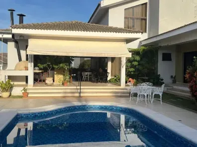 Casa com 3 Quartos à venda, 360m² no Residencial Vale Verde, Marília