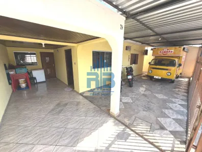 Casa com 3 Quartos à venda, 134m² no Jardim Sabará, Presidente Prudente