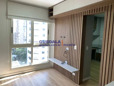 Imóvel Comercial com 1 Quarto à venda, 35m² no Moema, São Paulo