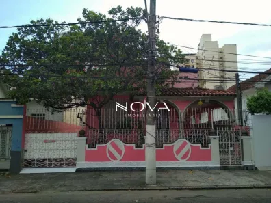 Casa com 3 Quartos à venda, 150m² no Centro, Niterói