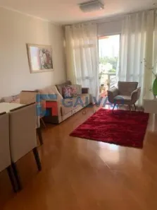 Apartamento com 3 Quartos à venda, 107m² no Ponte de São João, Jundiaí