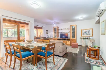 Apartamento com 3 Quartos à venda, 155m² no Auxiliadora, Porto Alegre