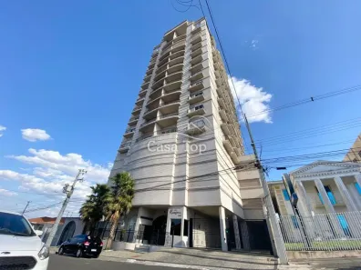 Cobertura com 4 Quartos à venda, 353m² no Jardim Carvalho, Ponta Grossa