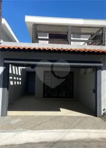 Sobrado com 3 Quartos à venda, 175m² no Parque Jabaquara, São Paulo