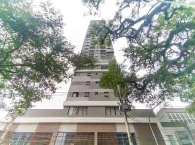 Apartamento com 1 Quarto à venda, 24m² no Vila Pompéia, São Paulo