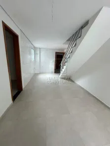 Cobertura com 2 Quartos à venda, 100m² no Parque Oratório, Santo André