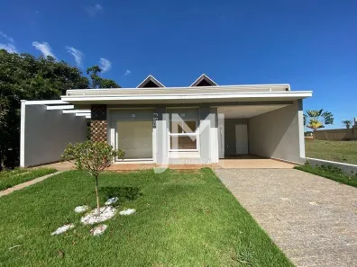 Casa de Condomínio com 4 Quartos à venda, 239m² no Betel, Paulínia