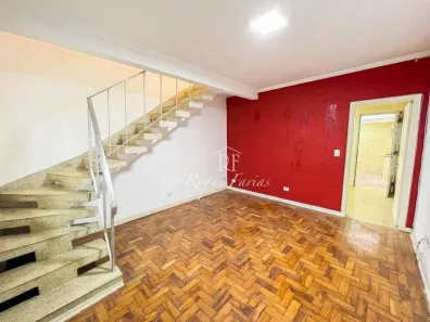 Sobrado com 2 Quartos para alugar, 80m² no Vila Lageado, São Paulo