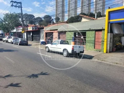 Imóvel Comercial com 4 Quartos à venda, 150m² no Cidade Dutra, São Paulo