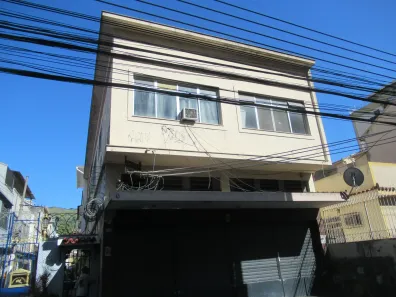 Prédio Comercial à venda, 302m² no Méier, Rio de Janeiro