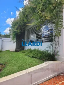 Casa com 3 Quartos à venda, 330m² no Vila Romana, São Paulo