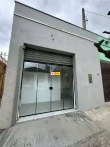 Ponto Comercial para alugar, 47m² no Centro, Indaiatuba