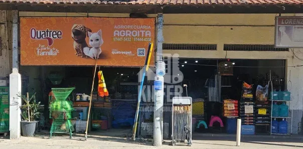 Ponto Comercial à venda, 360m² no Praia de Itaipuaçu (Itaipuaçu), Maricá