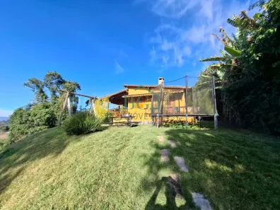 Fazenda/Sítio à venda, 174m² no , Caldas