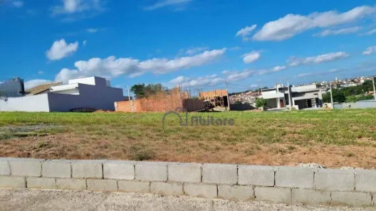 Lote/Terreno à venda, 220m² no Wanel Ville, Sorocaba
