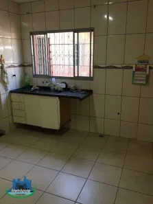 Casa com 2 Quartos à venda, 60m² no Jardim Santa Emilia, Guarulhos