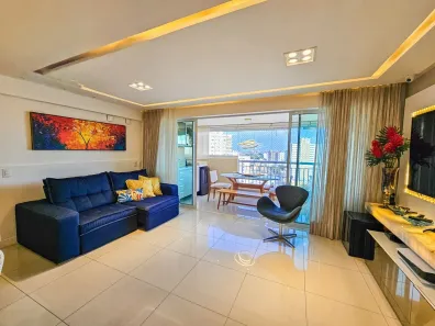 Apartamento com 3 Quartos à venda, 133m² no Fátima, Fortaleza