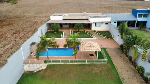 à venda, 160m² no Parque Industrial 200, Maringá