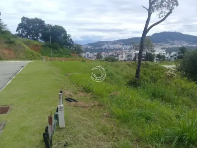 Lote/Terreno à venda, 533m² no Itacorubi, Florianópolis