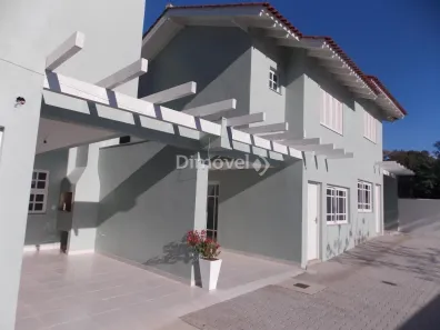 Casa de Condomínio com 2 Quartos à venda, 100m² no Campo Novo, Porto Alegre