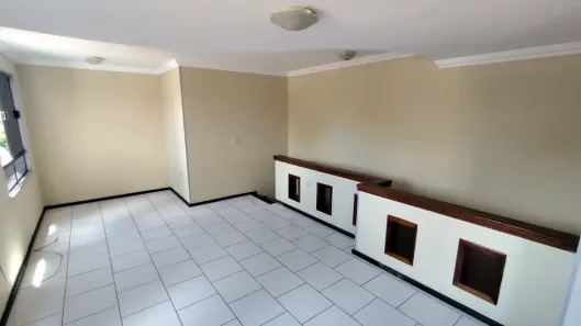 Apartamento com 2 Quartos para alugar, 30m² no Damas, Fortaleza