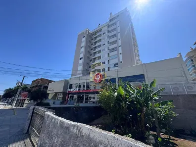 Apartamento com 2 Quartos à venda, 82m² no Abraão, Florianópolis