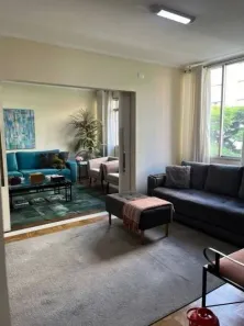 Apartamento com 3 Quartos à venda, 130m² no Itaim Bibi, São Paulo