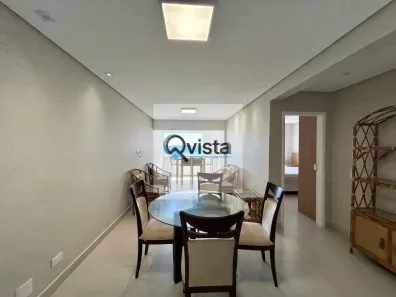 Apartamento com 3 Quartos à venda, 90m² no Jardim Astúrias, Guarujá