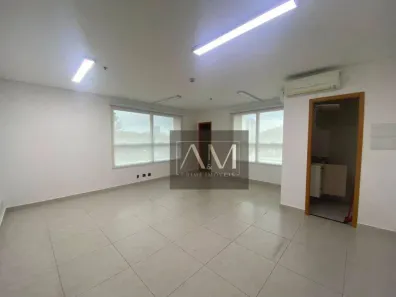 Sala Comercial para alugar, 37m² no Vila Gomes Cardim, São Paulo
