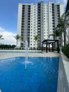Apartamento com 2 Quartos para alugar, 45m² no Jacarepaguá, Rio de Janeiro