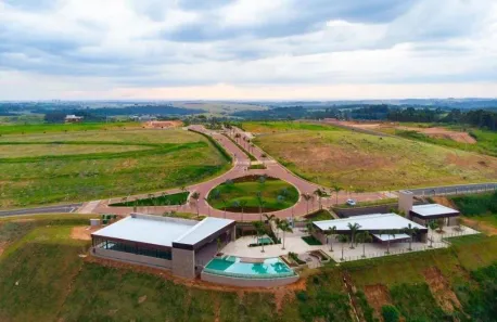 Lote/Terreno à venda, 1000m² no Loteamento Residencial Entre Verdes (Sousas), Campinas
