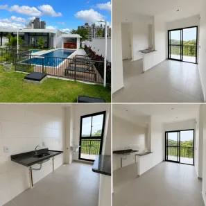 Apartamento com 3 Quartos à venda, 68m² no Planalto, Manaus