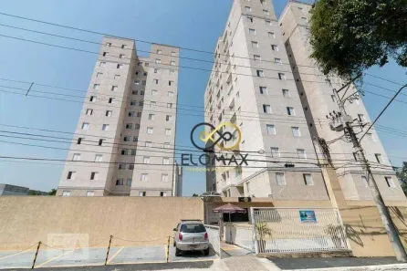 Apartamento com 3 Quartos à venda, 69m² no Macedo, Guarulhos