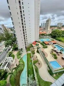 Apartamento com 2 Quartos à venda, 70m² no Engenheiro Luciano Cavalcante, Fortaleza