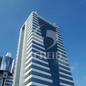 Imóvel Comercial para alugar, 272m² no Cidade Monções, São Paulo