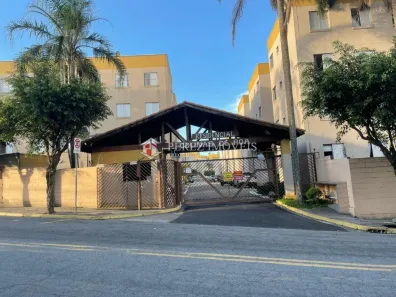 Apartamento com 3 Quartos à venda, 64m² no Vila Monteiro, Poá