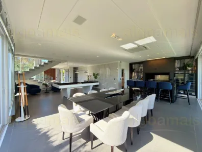 Casa de Condomínio com 4 Quartos à venda, 370m² no , Xangri-Lá