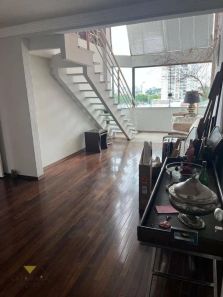 Apartamento com 3 Quartos à venda, 167m² no Vila Vitória, Mogi das Cruzes