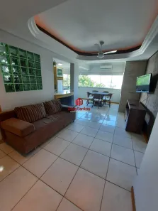 Apartamento com 2 Quartos para alugar, 65m² no Zona Nova, Capão da Canoa