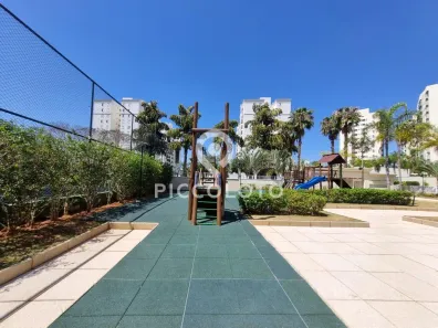 Apartamento com 2 Quartos à venda, 92m² no Vila Brandina, Campinas