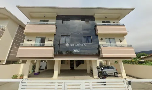 Apartamento com 2 Quartos à venda, 70m² no Ingleses do Rio Vermelho, Florianópolis