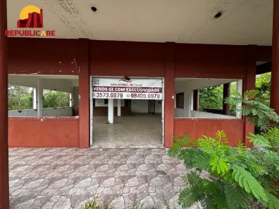 Lote/Terreno à venda, 10000m² no Atlântida-Sul, Osório