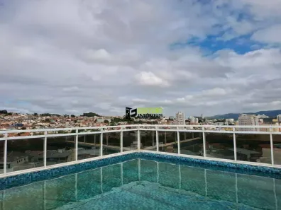 Apartamento com 2 Quartos para alugar, 150m² no Nova Gardênia, Atibaia