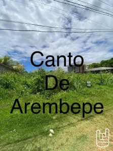 Lote/Terreno à venda, 510m² no Arembepe (Abrantes), Camaçari