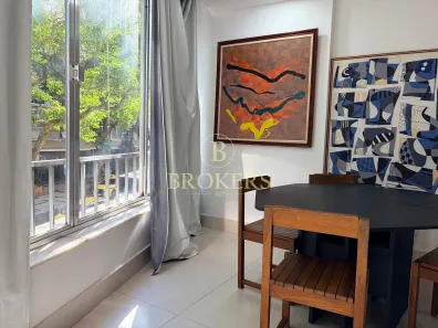 Apartamento com 2 Quartos à venda, 105m² no Copacabana, Rio de Janeiro