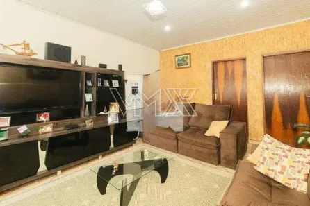 Sobrado com 4 Quartos à venda, 240m² no Jardim Brasil (Zona Norte), São Paulo